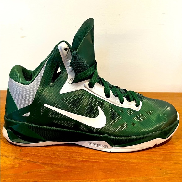 Nike Zoom Hyperchaos Women’s Size 8.5 - Picture 3 of 7